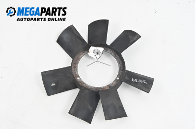 Перка охлаждане за Audi A8 Sedan 4D (03.1994 - 12.2002) 3.7, 230 к.с.