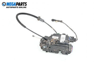 Брава на врата за Seat Ibiza III Hatchback (02.2002 - 11.2009), позиция: дясна