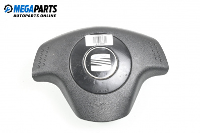 Airbag за Seat Ibiza III Hatchback (02.2002 - 11.2009), 2+1 вр., хечбек, позиция: предна