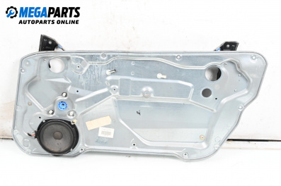 Механизъм ел. стъкло за Seat Ibiza III Hatchback (02.2002 - 11.2009), 2+1 вр., хечбек, позиция: дясна