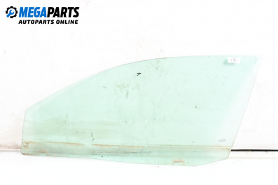 Странично стъкло за Seat Ibiza III Hatchback (02.2002 - 11.2009), 2+1 вр., хечбек, позиция: предна, лява
