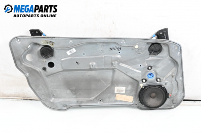 Механизъм ел. стъкло за Seat Ibiza III Hatchback (02.2002 - 11.2009), 2+1 вр., хечбек, позиция: лява