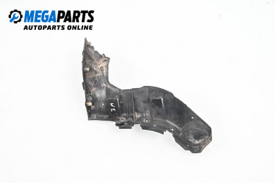 Държач броня за Seat Ibiza III Hatchback (02.2002 - 11.2009), хечбек, позиция: задна, лява
