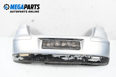 Задна броня за Seat Ibiza III Hatchback (02.2002 - 11.2009), хечбек