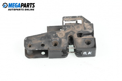 Брава преден капак за Seat Ibiza III Hatchback (02.2002 - 11.2009)