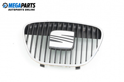 Решетка за Seat Ibiza III Hatchback (02.2002 - 11.2009), хечбек, позиция: предна