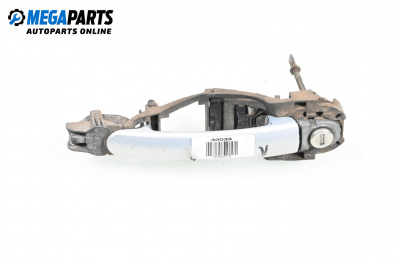 Външна дръжка за Seat Ibiza III Hatchback (02.2002 - 11.2009), 2+1 вр., хечбек, позиция: лява