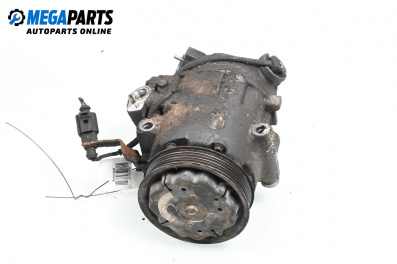 Компресор климатик за Seat Ibiza III Hatchback (02.2002 - 11.2009) 1.2, 64 к.с.