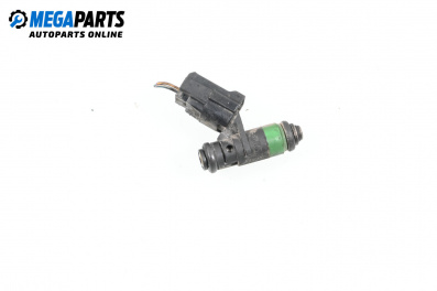 Дюза бензин за Seat Ibiza III Hatchback (02.2002 - 11.2009) 1.2, 64 к.с., № 03E906031