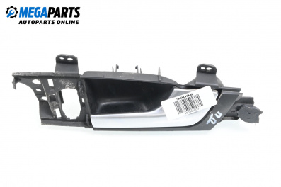 Вътрешна дръжка за Audi A3 Sportback I (09.2004 - 03.2015), 4+1 вр., хечбек, позиция: предна, дясна