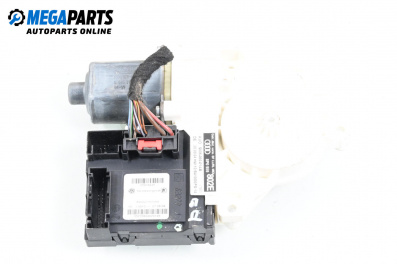 Електромотор за стъклоподемник за Audi A3 Sportback I (09.2004 - 03.2015), 4+1 вр., хечбек, позиция: предна, дясна, № 8P0 959 802E