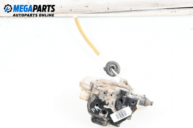 Брава на врата за Audi A3 Sportback I (09.2004 - 03.2015), позиция: предна, лява