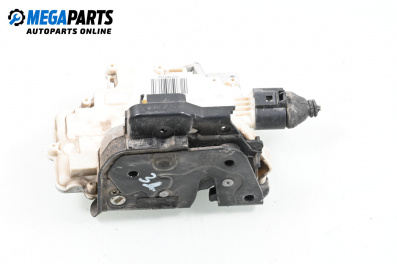 Брава на врата за Audi A3 Sportback I (09.2004 - 03.2015), позиция: задна, дясна