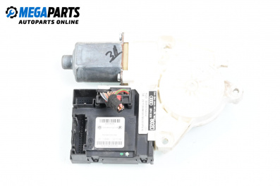 Електромотор за стъклоподемник за Audi A3 Sportback I (09.2004 - 03.2015), 4+1 вр., хечбек, позиция: задна, дясна, № 8P4 959 802D