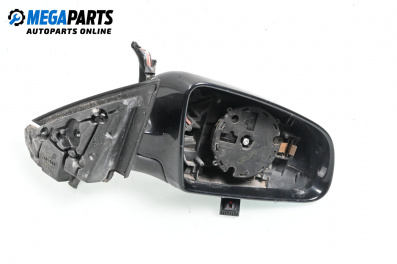 Огледало за Audi A3 Sportback I (09.2004 - 03.2015), 4+1 вр., хечбек, позиция: дясна
