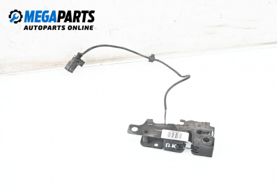 Брава преден капак за Audi A3 Sportback I (09.2004 - 03.2015)