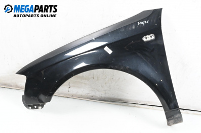 Калник за Audi A3 Sportback I (09.2004 - 03.2015), 4+1 вр., хечбек, позиция: предна, лява