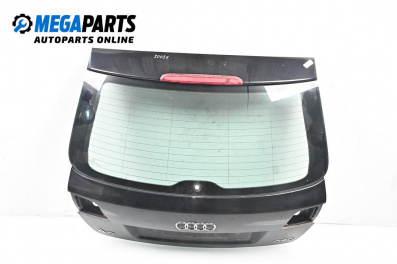 Заден капак за Audi A3 Sportback I (09.2004 - 03.2015), 4+1 вр., хечбек, позиция: задна