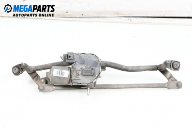 Ел. мотор за чистачките за Audi A3 Sportback I (09.2004 - 03.2015), хечбек, позиция: предна