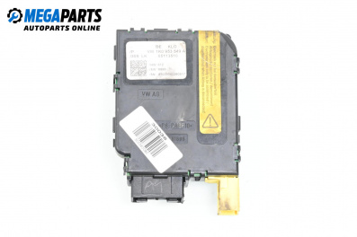 Сензор волан за Audi A3 Sportback I (09.2004 - 03.2015), № 1K0 953 549 A