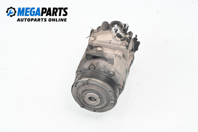 Компресор климатик за Audi A3 Sportback I (09.2004 - 03.2015) 2.0 TDI 16V, 140 к.с.