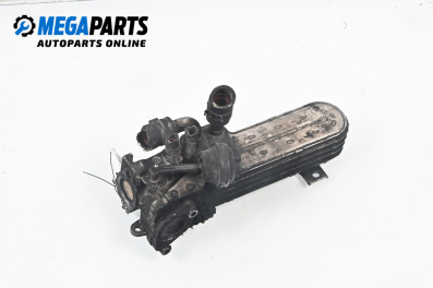 EGR охладител за Audi A3 Sportback I (09.2004 - 03.2015) 2.0 TDI 16V, 140 к.с.