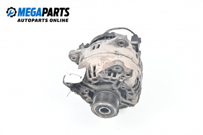 Алтернатор / генератор за Audi A3 Sportback I (09.2004 - 03.2015) 2.0 TDI 16V, 140 к.с.