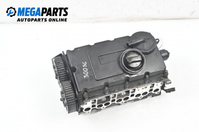 Глава за Audi A3 Sportback I (09.2004 - 03.2015) 2.0 TDI 16V, 140 к.с.