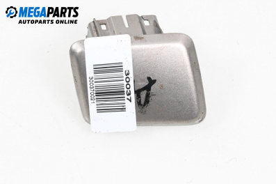 Декоративна капачка броня за Renault Fluence Sedan (02.2010 - ...), седан