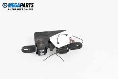 Брава преден капак за Renault Fluence Sedan (02.2010 - ...)