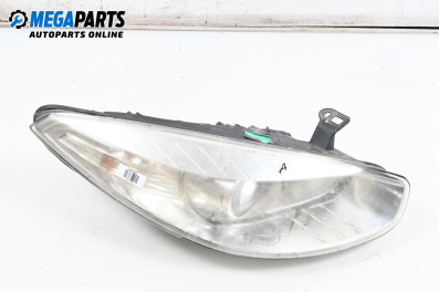 Фар за Renault Fluence Sedan (02.2010 - ...), седан, позиция: дясна