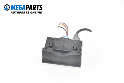 USB куплунг за Renault Fluence Sedan (02.2010 - ...) 1.5 dCi (L30D, L30L, L306, L33F, L33L, L33M, L33V, L33W), 110 к.с.