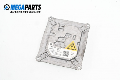 Xenon баласт за Renault Fluence Sedan (02.2010 - ...), № 130732915301