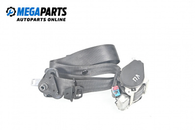 Предпазен колан за Renault Fluence Sedan (02.2010 - ...), 4+1 вр., позиция: предна, лява
