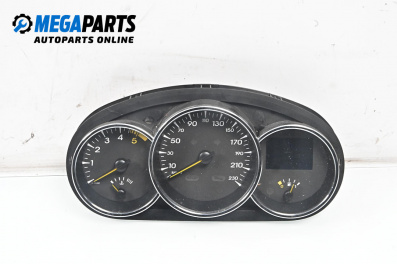 Километраж за Renault Fluence Sedan (02.2010 - ...) 1.5 dCi (L30D, L30L, L306, L33F, L33L, L33M, L33V, L33W), 110 к.с.