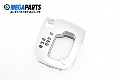 Конзола скоростен лост за Renault Fluence Sedan (02.2010 - ...)