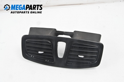 Духалки парно за Renault Fluence Sedan (02.2010 - ...)