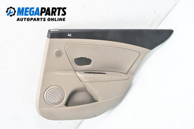 Кора врата за Renault Fluence Sedan (02.2010 - ...), 4+1 вр., седан, позиция: задна, дясна