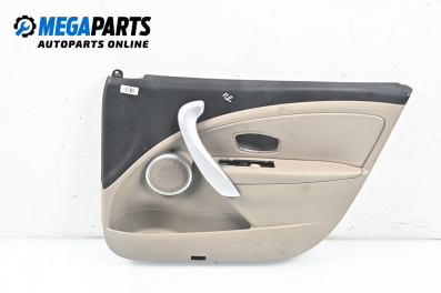 Кора врата за Renault Fluence Sedan (02.2010 - ...), 4+1 вр., седан, позиция: предна, дясна