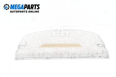 Кора багажник за Renault Fluence Sedan (02.2010 - ...), 4+1 вр., седан