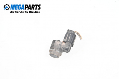 Парктроник за Renault Fluence Sedan (02.2010 - ...)