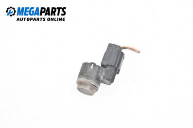 Парктроник за Renault Fluence Sedan (02.2010 - ...)