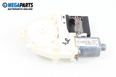 Електромотор за стъклоподемник за Renault Fluence Sedan (02.2010 - ...), 4+1 вр., седан, позиция: задна, дясна