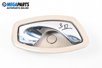 Вътрешна дръжка за Renault Fluence Sedan (02.2010 - ...), 4+1 вр., седан, позиция: задна, дясна