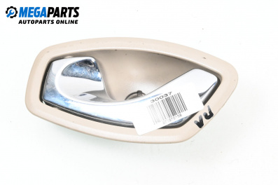 Вътрешна дръжка за Renault Fluence Sedan (02.2010 - ...), 4+1 вр., седан, позиция: предна, лява