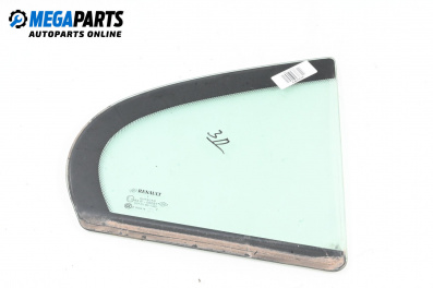 Фикс врата за Renault Fluence Sedan (02.2010 - ...), 4+1 вр., седан, позиция: дясна