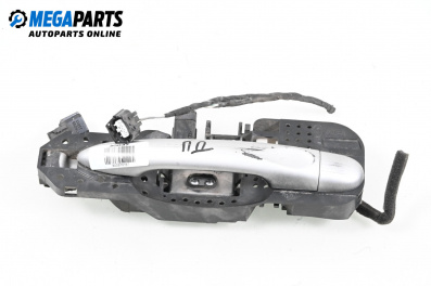 Външна дръжка за Renault Fluence Sedan (02.2010 - ...), 4+1 вр., седан, позиция: предна, дясна