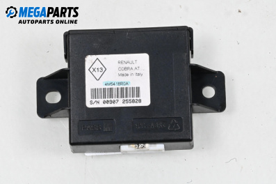 Модул аларма за Renault Fluence Sedan (02.2010 - ...), № 4M54 18R0A