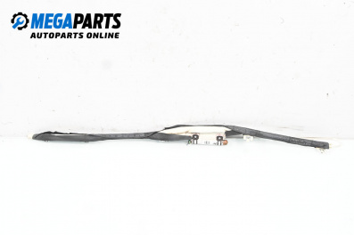 Airbag за Renault Fluence Sedan (02.2010 - ...), 4+1 вр., седан, позиция: дясна