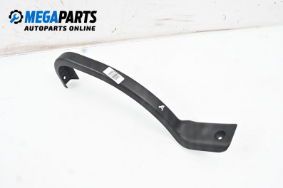 Интериорна пластмаса багажник за Renault Fluence Sedan (02.2010 - ...), 4+1 вр., седан